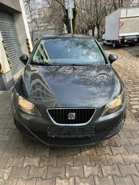 Seat Ibiza 1, 2, снимка 2