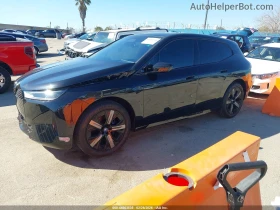 BMW iX XDRIVE50* Крайна цена до БГ, снимка 2