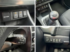 Toyota Auris 1.6i Бензин ШВЕЙЦАРИЯ, снимка 13