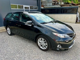 Toyota Auris 1.6i Бензин ШВЕЙЦАРИЯ, снимка 2