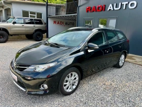 Toyota Auris 1.6i Бензин ШВЕЙЦАРИЯ, снимка 1