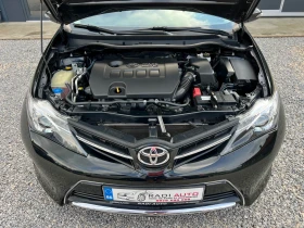 Toyota Auris 1.6i Бензин ШВЕЙЦАРИЯ, снимка 6