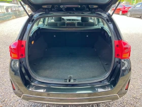 Toyota Auris 1.6i Бензин ШВЕЙЦАРИЯ, снимка 5