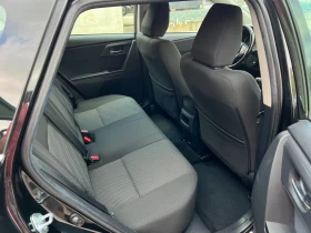 Toyota Auris 1.6i Бензин ШВЕЙЦАРИЯ, снимка 7