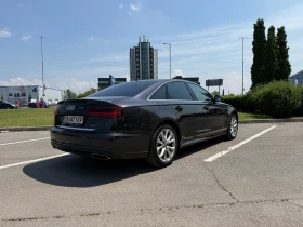 Audi A6 3.0 TDI Quattro , снимка 4