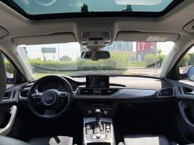Audi A6 3.0 TDI Quattro , снимка 14