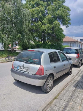 Renault Clio, снимка 5