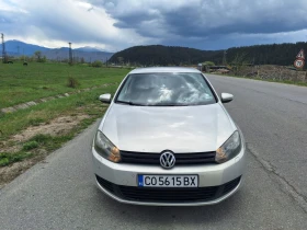 VW Golf 1.4, снимка 5