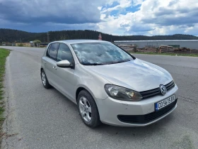 VW Golf 1.4, снимка 6
