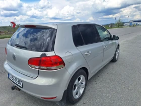 VW Golf 1.4, снимка 3