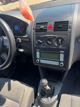 VW Touran 7 МЕСТА, снимка 8