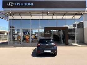 Hyundai I10 Exclusive 1.2, снимка 4
