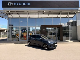 Hyundai I10 Exclusive 1.2, снимка 7