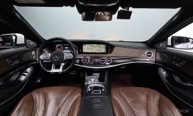 Mercedes-Benz S 63 AMG 4MATIC+ * PERFORMANCE* EDITION, снимка 3