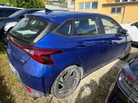 Hyundai I20, снимка 2
