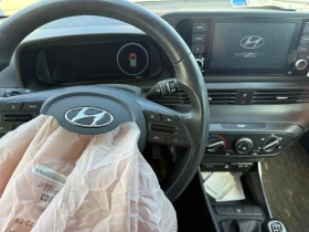 Hyundai I20, снимка 16