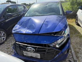 Hyundai I20, снимка 8