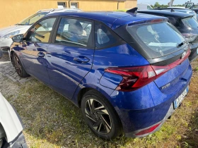 Hyundai I20, снимка 6
