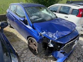 Hyundai I20, снимка 5