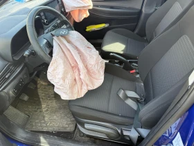 Hyundai I20, снимка 14