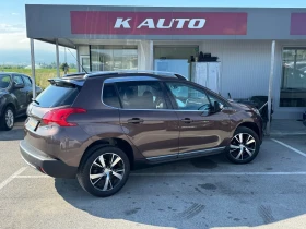 Peugeot 2008 1.6E-HDi/Allure/CarPlay/PDC, снимка 3