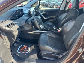 Peugeot 2008 1.6E-HDi/Allure/CarPlay/PDC, снимка 5