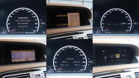 Mercedes-Benz CL 63 AMG AIR Distr HlK SoftClose NightVis KeyGoSitzKlim LPG, снимка 13