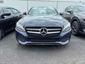 Mercedes-Benz C 300 * АВТОКРЕДИТ * ОТ ПРЕДСТАВИТЕЛСТВО, снимка 2