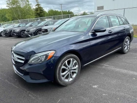 Mercedes-Benz C 300 * АВТОКРЕДИТ * ОТ ПРЕДСТАВИТЕЛСТВО, снимка 1
