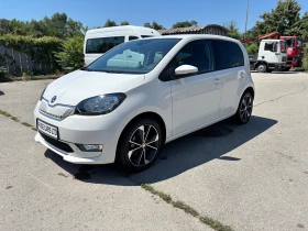 Skoda Citigo -iV/Line asist/Зимен пакет/CCS, снимка 8