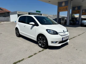 Skoda Citigo -iV/Line asist/Зимен пакет/CCS, снимка 2