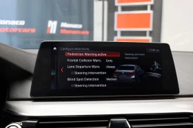 BMW 550 xDrive ЦЕНА ДО БЪЛГАРИЯ РЕГИСТРАЦИЯ & АВТОКРЕДИТ, снимка 11