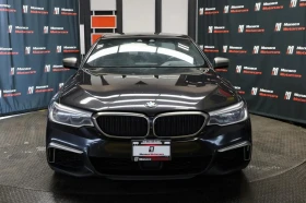 BMW 550 xDrive ЦЕНА ДО БЪЛГАРИЯ РЕГИСТРАЦИЯ & АВТОКРЕДИТ, снимка 2