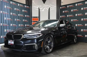 BMW 550 xDrive ЦЕНА ДО БЪЛГАРИЯ РЕГИСТРАЦИЯ & АВТОКРЕДИТ, снимка 1