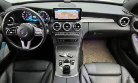Mercedes-Benz C 200, снимка 7