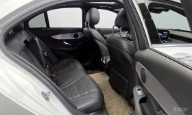 Mercedes-Benz C 200, снимка 12