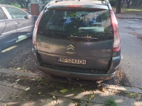 Citroen Grand C4 Picasso, снимка 2