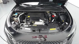 Peugeot 408 1.2 Pure Tech Allure, снимка 6