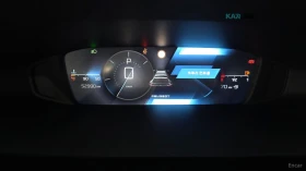 Peugeot 408 1.2 Pure Tech Allure, снимка 8