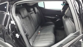 Peugeot 408 1.2 Pure Tech Allure, снимка 11