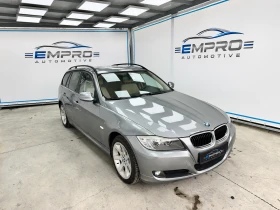 BMW 320, снимка 3