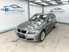 BMW 320, снимка 1