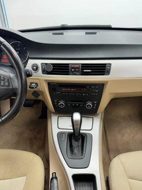 BMW 320, снимка 10