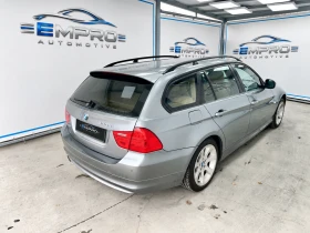 BMW 320, снимка 4