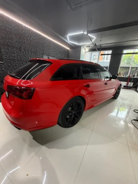 Audi A6 COMPETITION 3.0 TDI, снимка 11