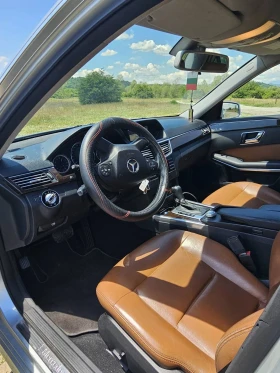 Mercedes-Benz E 220 2.2, снимка 4