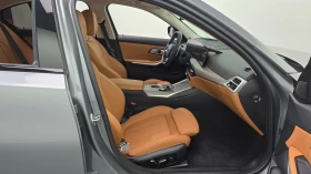 BMW 320 i G20 LCI, снимка 9