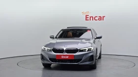 BMW 320 i G20 LCI, снимка 3