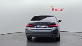 BMW 320 i G20 LCI, снимка 4