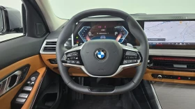 BMW 320 i G20 LCI, снимка 12